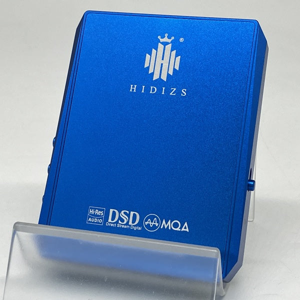 【中古】DH80S Blue【名古屋】