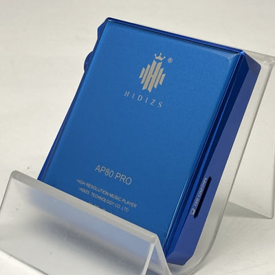 【中古】AP80Pro Blue【名古屋】