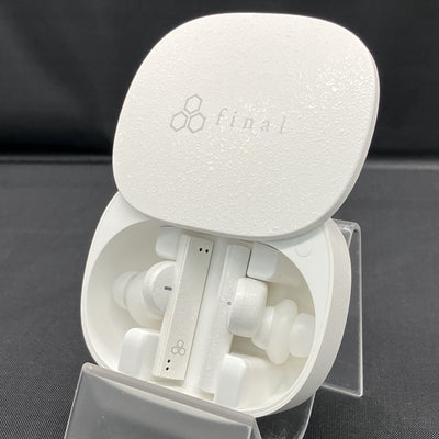 【中古】ZE8000 ホワイト 【FI-ZE8DPLTW-WHITE】【秋葉原】