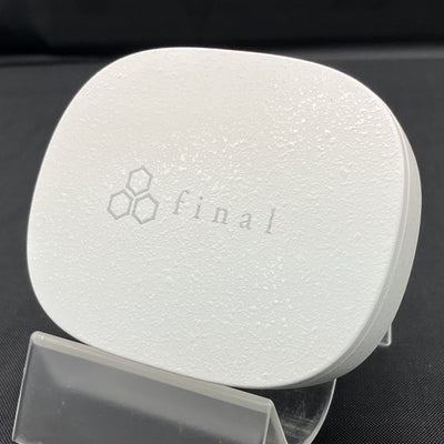 【中古】ZE8000 ホワイト 【FI-ZE8DPLTW-WHITE】【秋葉原】