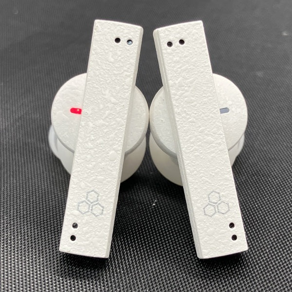 【中古】ZE8000 ホワイト 【FI-ZE8DPLTW-WHITE】【秋葉原】