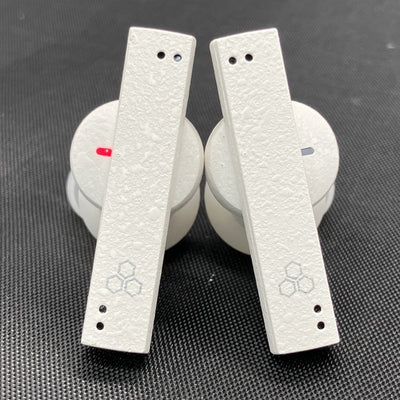 【中古】ZE8000 ホワイト 【FI-ZE8DPLTW-WHITE】【秋葉原】