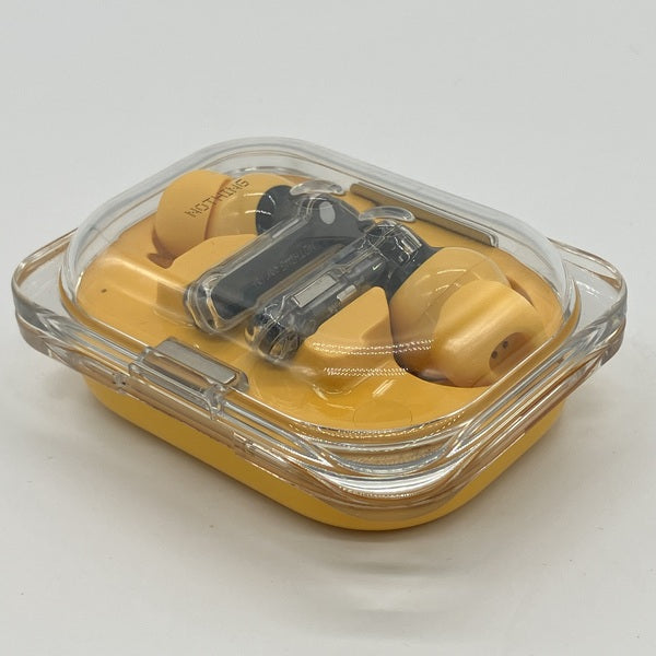 【中古】Nothing Ear(a) Nothing 【中古】Ear (a)【仙台】 – e☆イヤホン