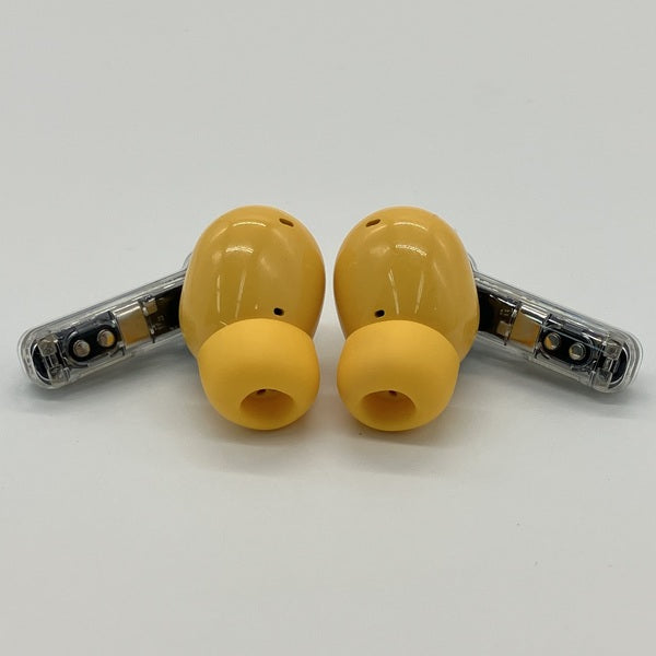 その他ブランド 【中古】NOTHING Nothing ear (a) yellow