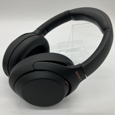 【中古】WH-1000XM4 BM ブラック【秋葉原】