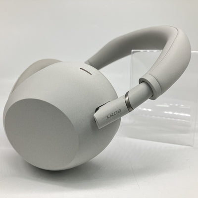 【中古】WH-1000XM6 SM プラチナシルバー【仙台】