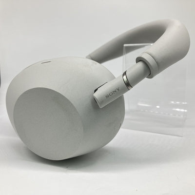 【中古】WH-1000XM6 SM プラチナシルバー【仙台】