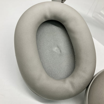 【中古】WH-1000XM6 SM プラチナシルバー【仙台】