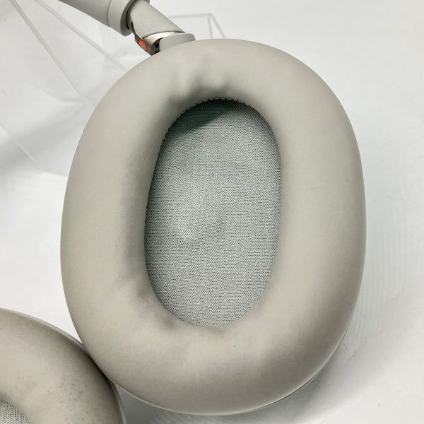 【中古】WH-1000XM6 SM プラチナシルバー【仙台】