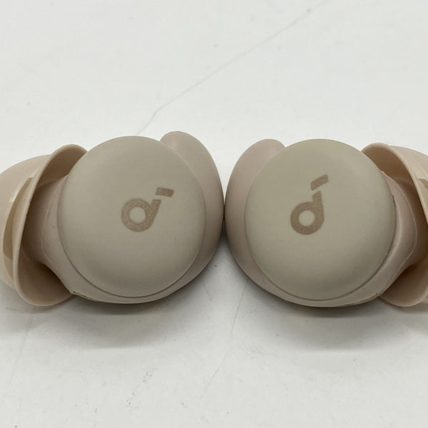 Anker Soundcore Sleep A20 サンドベージュ Soundcore by Anker Sleep A20 Noise Masking True Wireless