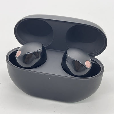 【中古】WF-1000XM5 B ブラック【日本橋】