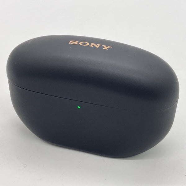 SONY 【中古】WF-1000XM5 B ブラック【日本橋】 – e☆イヤホン