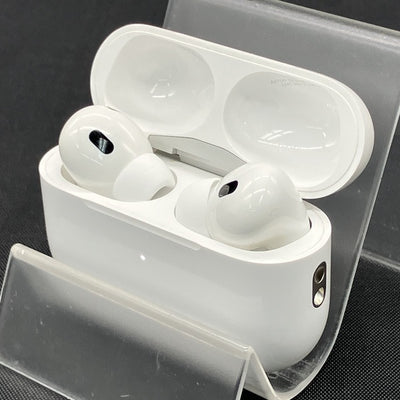 【中古】AirPods Pro (第2世代) MQD83J/A【日本橋】