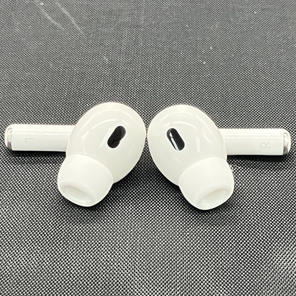 ク*ん様 AirPods Pro 美品　中古品 楽天市場】airpods pro 中古（タイプ（ヘッドホン・イヤホン