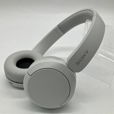 【中古】WH-CH520 WZ ホワイト【秋葉原】
