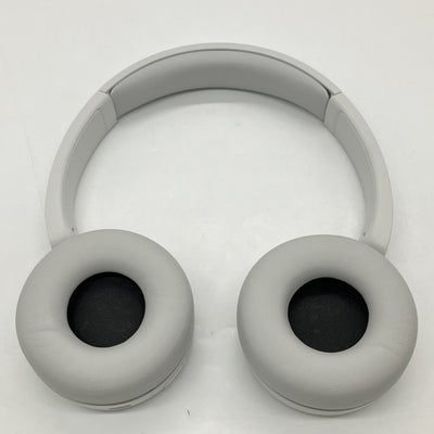 【中古】WH-CH520 WZ ホワイト【秋葉原】