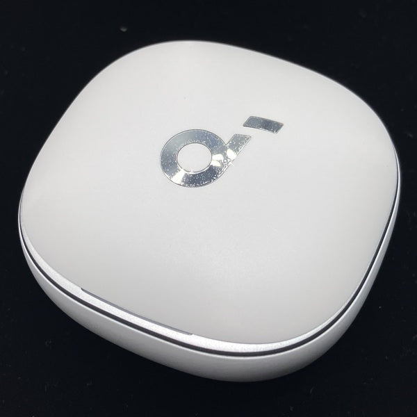 【中古】Soundcore Liberty 4 クラウドホワイト 【A3953N21】【日本橋】