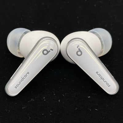 【中古】Soundcore Liberty 4 クラウドホワイト 【A3953N21】【日本橋】