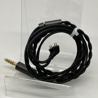 qdc SUPERIOR EX EX4.4ケーブルセット qdc SUPERIOR EX Cable 4.4｜ぐふとく！
