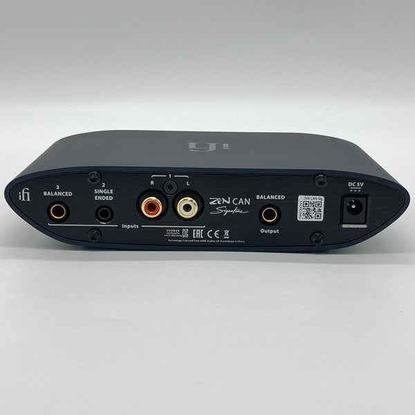 【中古】ZEN CAN Signature Standard【日本橋】