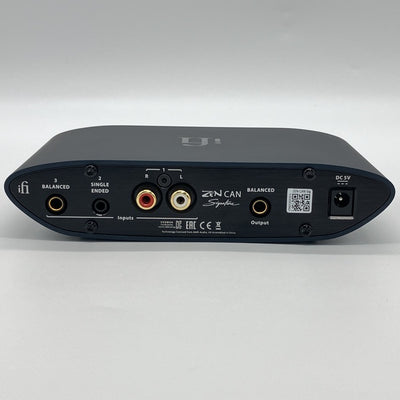 【中古】ZEN CAN Signature Standard【日本橋】