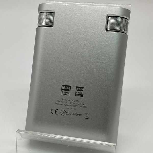 【中古】H2 シルバー【日本橋】