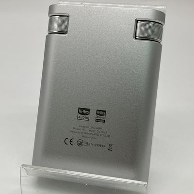 【中古】H2 シルバー【日本橋】