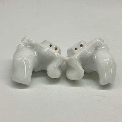 【中古】FitEar Aya snow【秋葉原】