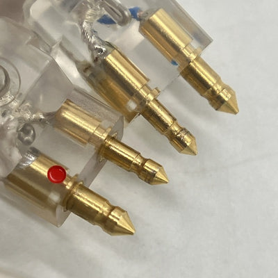 【中古】FitEar cable 005（シルバー）【秋葉原】