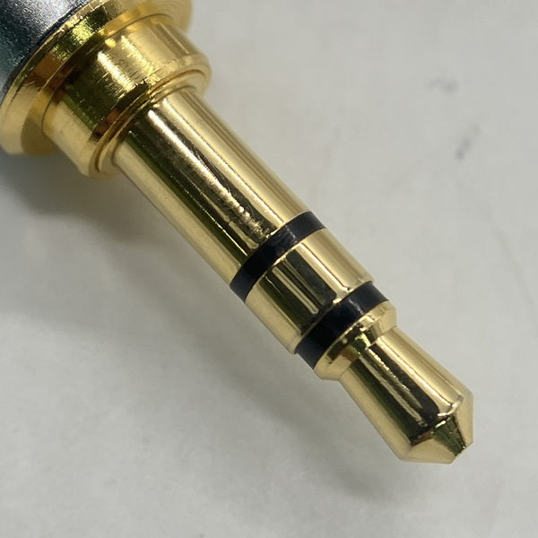 【中古】FitEar cable 005（シルバー）【秋葉原】