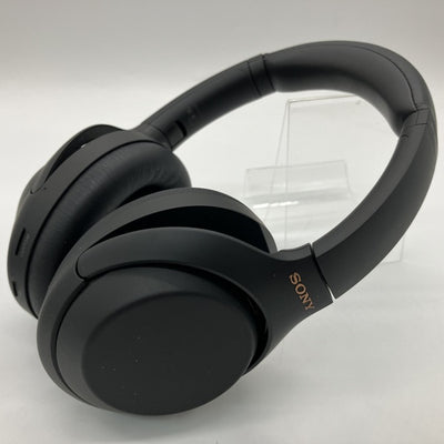 【中古】WH-1000XM4 BM ブラック【秋葉原】