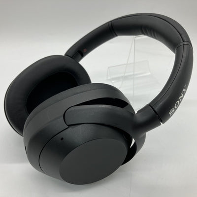 【中古】ULT WEAR ブラック 【WH-ULT900N BC】【秋葉原】