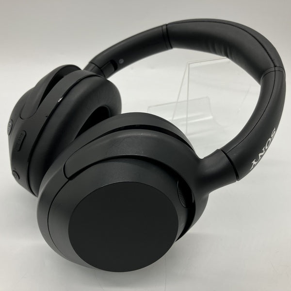 【中古】ULT WEAR ブラック 【WH-ULT900N BC】【秋葉原】