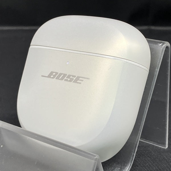 Bose QuietComfort Ultra Earbuds】中古 QuietComfort Ultra Earbuds 新品 23,599円 中古 10,500円