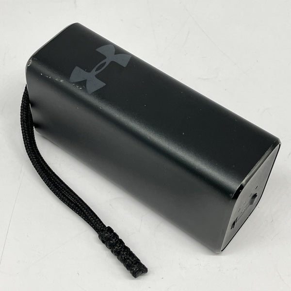 JBL 【中古】UA True Wireless Flash X【UAJBLFLASHXBLK】【秋葉原 
