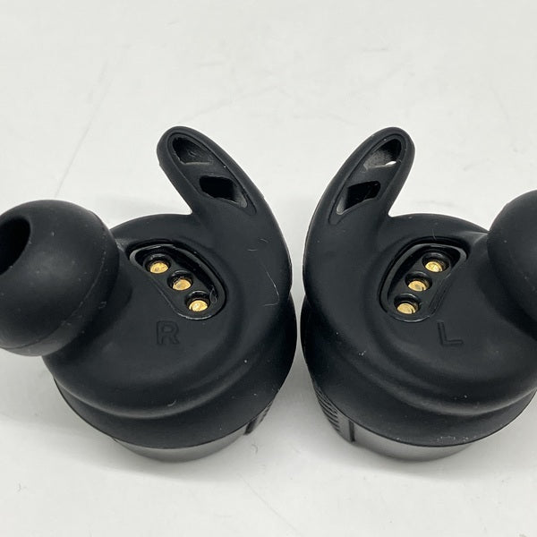 JBL 【中古】UA True Wireless Flash X【UAJBLFLASHXBLK】【秋葉原