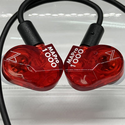 【中古】MAPro1000 Boost Red 【OTA-MAPRO-1000-BR】【秋葉原】