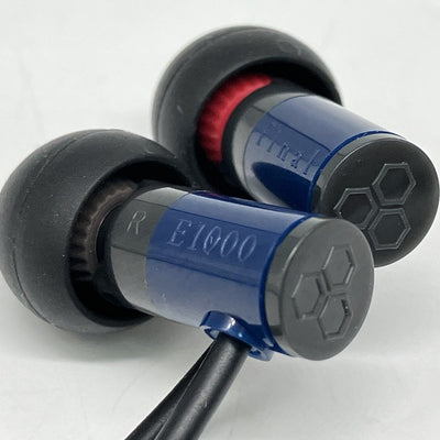 【ご依頼分】【中古】E1000 BLUE 【FI-E1DPALBU】【秋葉原】