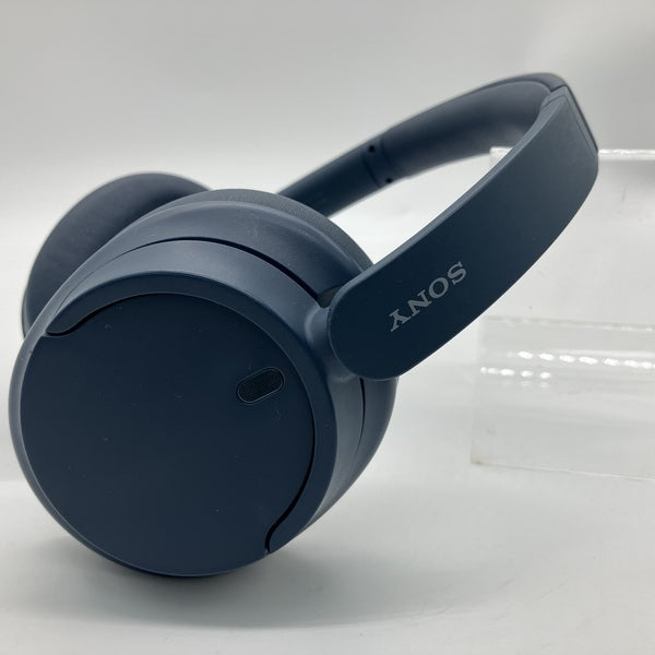 【中古】WH-CH720N LC ブルー【秋葉原】