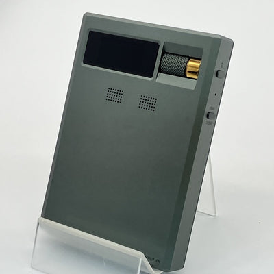 【中古】RU9 ポータブルNutube USB DAC/アンプ【日本橋】