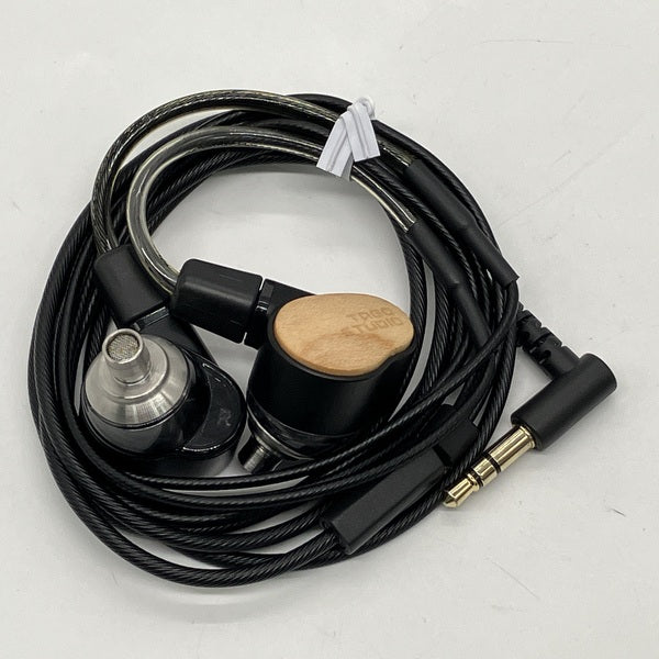 TAGO STUDIO TAKASAKI 【中古】T3-02【日本橋】 – e☆イヤホン