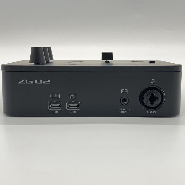YAMAHA 【中古】ZG02【日本橋】 – e☆イヤホン