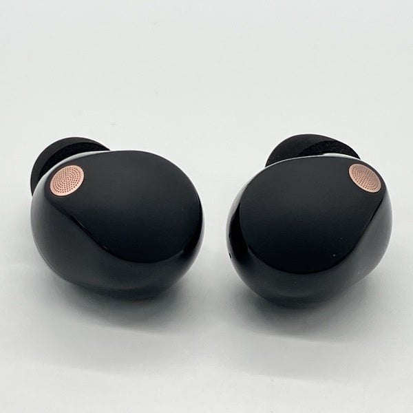SONY 【中古】WF-1000XM5 B ブラック【日本橋】 – e☆イヤホン