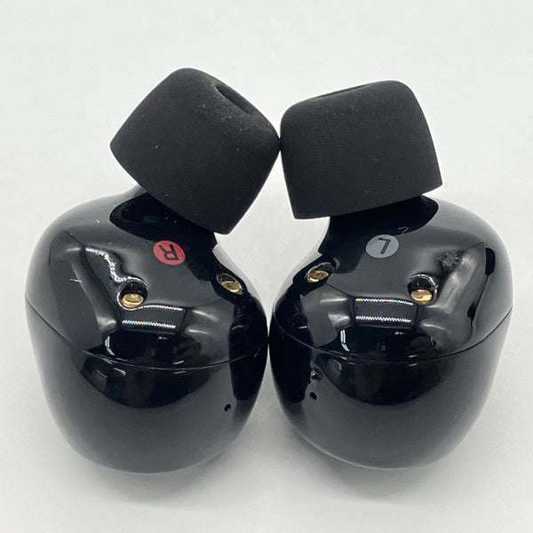 SONY 【中古】WF-1000XM5 B ブラック【日本橋】 – e☆イヤホン