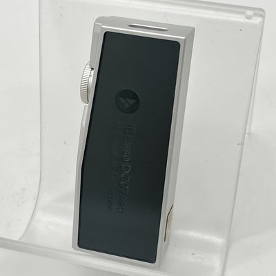 【中古】DC07PRO Silver【日本橋】
