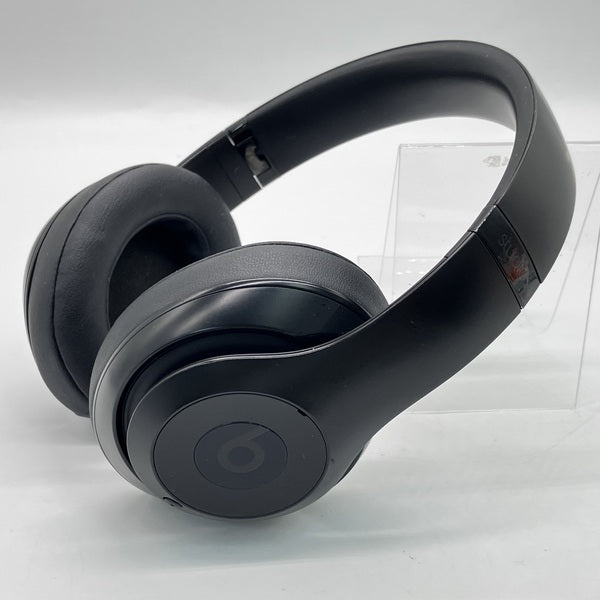 【中古】Beats Studio3 Wireless マットブラック 【MX3X2PA/A】【日本橋】
