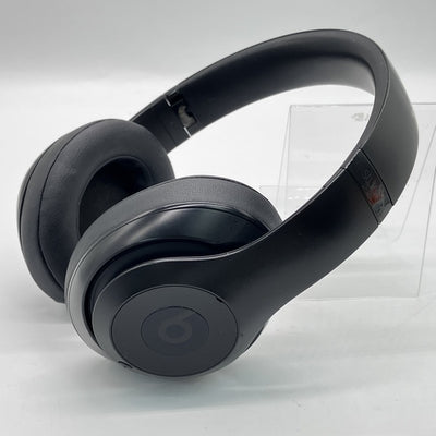 【中古】Beats Studio3 Wireless マットブラック 【MX3X2PA/A】【日本橋】
