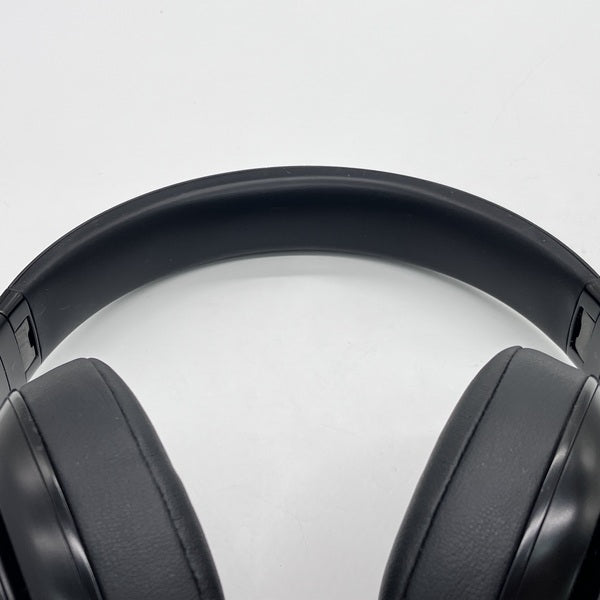 【中古】Beats Studio3 Wireless マットブラック 【MX3X2PA/A】【日本橋】