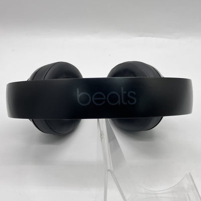 【中古】Beats Studio3 Wireless マットブラック 【MX3X2PA/A】【日本橋】