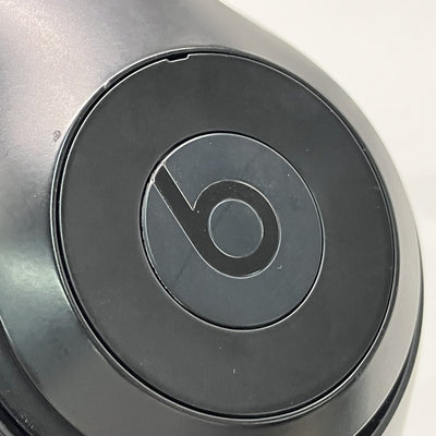 【中古】Beats Studio3 Wireless マットブラック 【MX3X2PA/A】【日本橋】